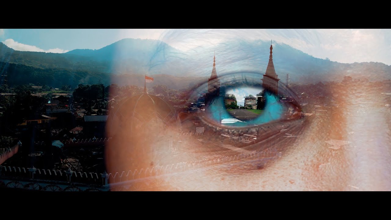 What has Indonesia to offer? / Cinematic Travel Video