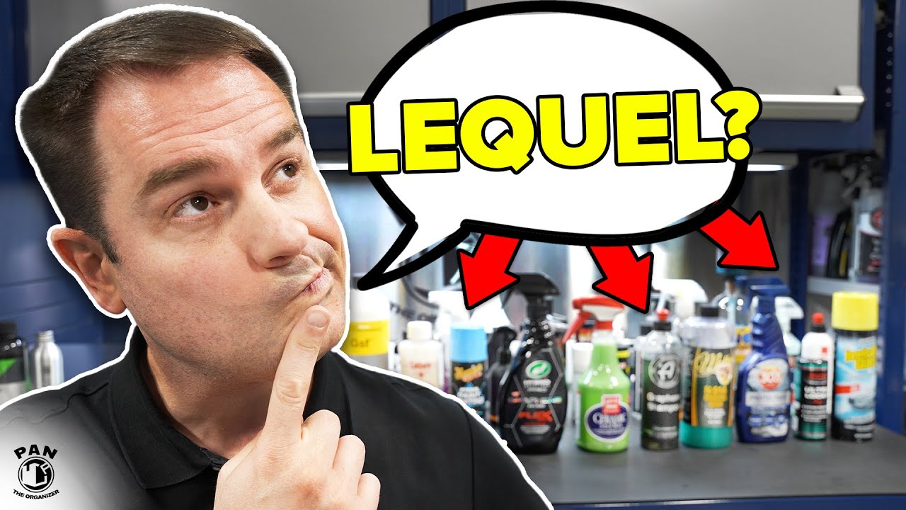 Si je dois en choisir UN SEUL...
