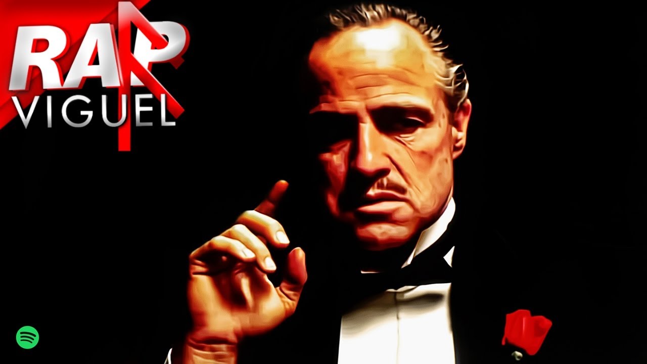 ♪ O Poderoso Chefão | Feat. @NATI_OFICIAL | Viguel