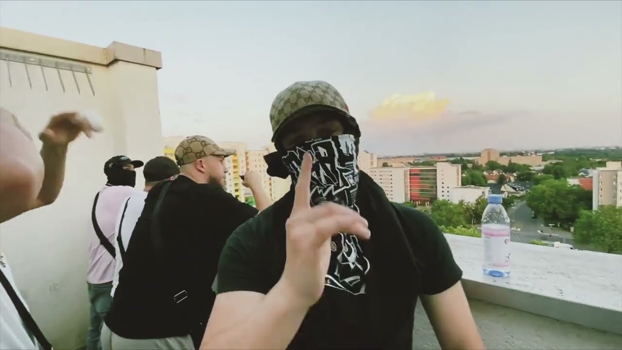 TRA & TORET51 - OK OK