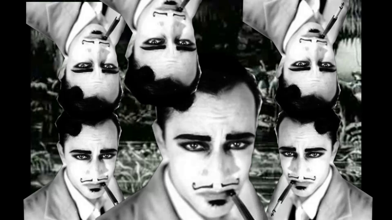 PIERRE OMER'S SWING REVUE - I SAW GHOSTS
