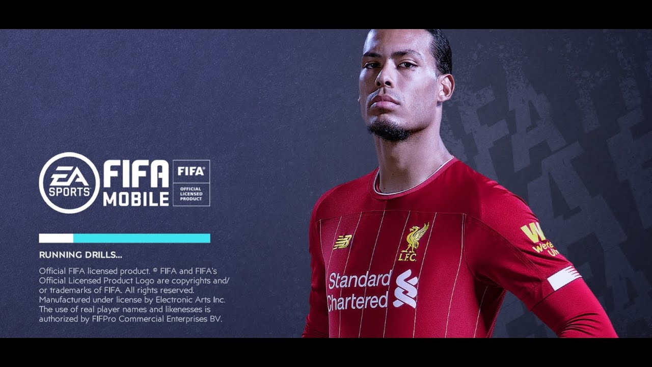 #FIFA2020 Game England tour gameplay_1080p part01