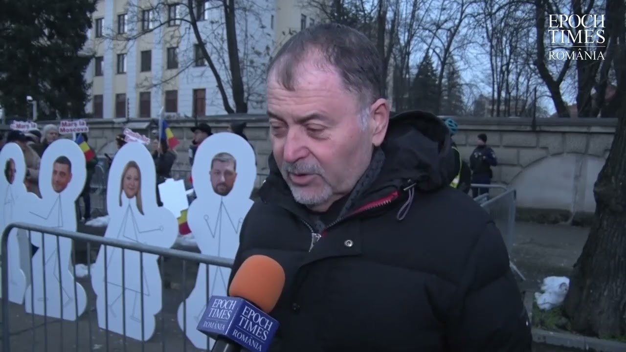 Fost ministru de la Chișinău: Georgescu și Simion, conserve rusești / Miza destabilizării României
