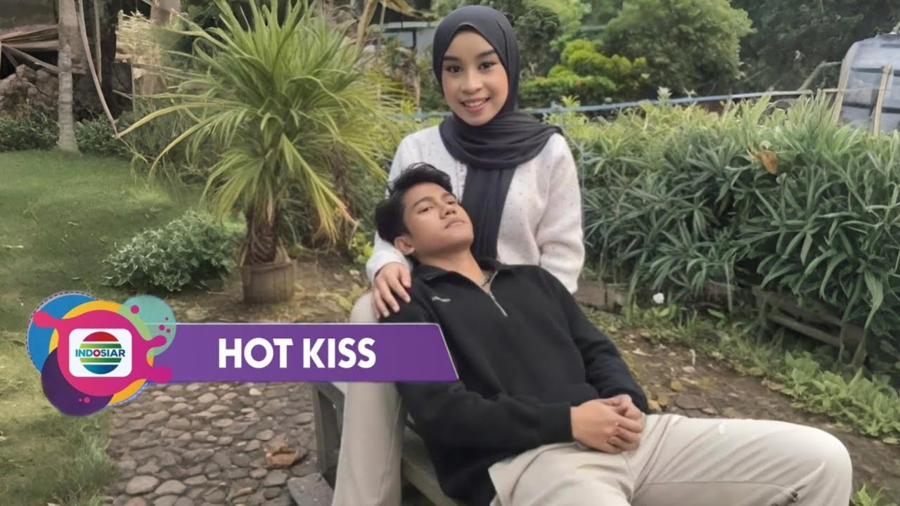 TERBARU❗VALEN TIDUR PANGKUAN MILA, HINGGA BIKIN SEMUA ORANG BAPER 