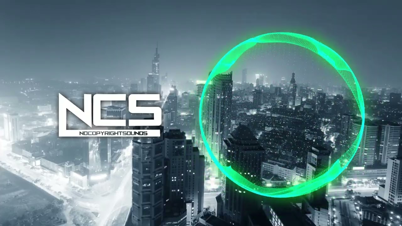 DEAF KEV - Invincible (Original Mix) | Glitch Hop | NCS - Remake