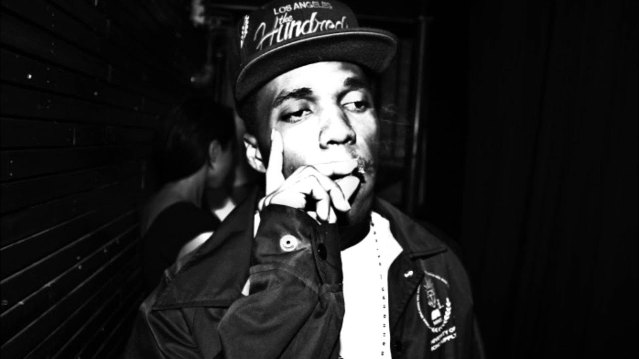 Curren$y - Fly monsterz.