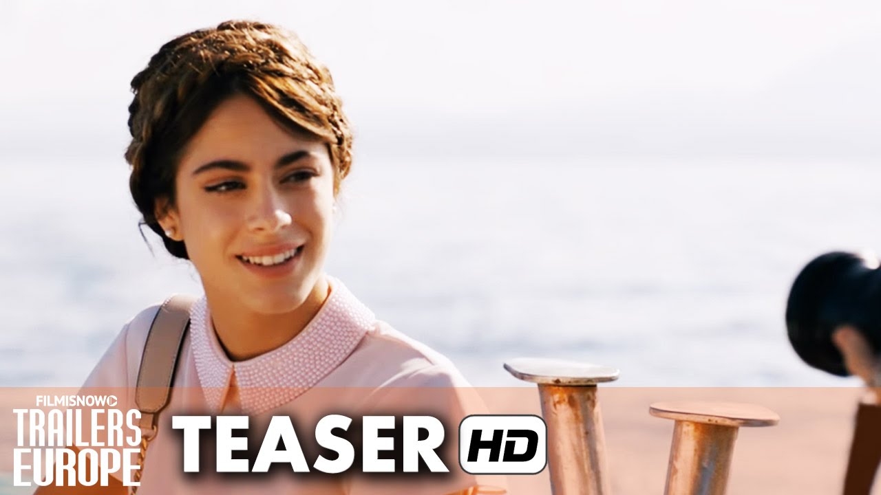 Tini - El gran cambio de Violetta Teaser Trailer Oficial [HD]