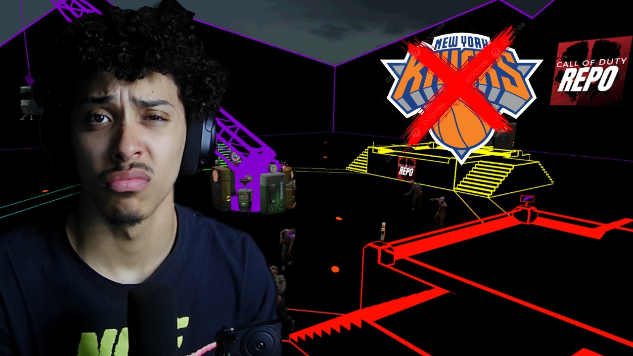 I LOVE AND HATE THE KNICKS!!!!