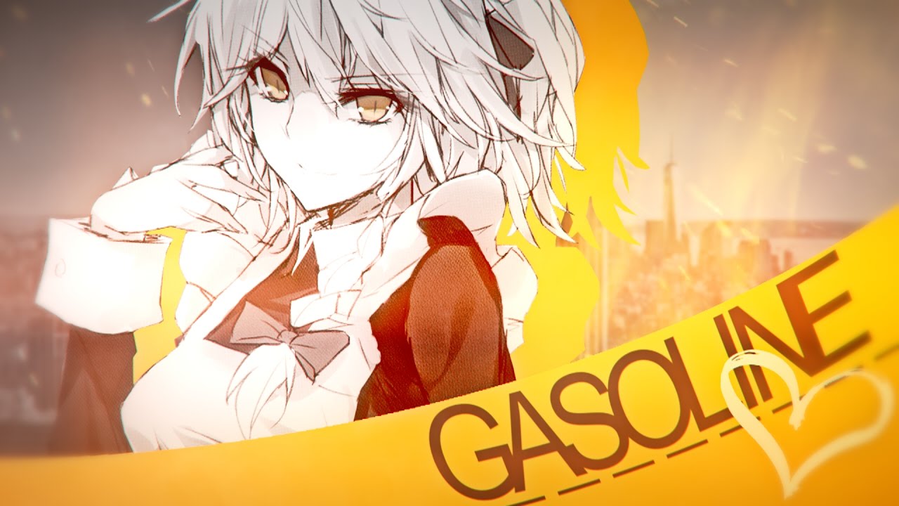 [S♡S] Gasoline