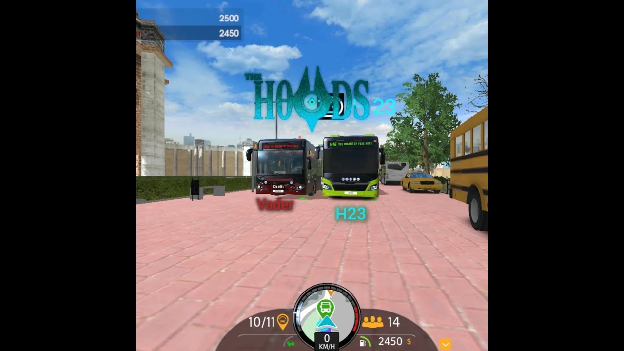 Bus Simulator Evo # 5 Look out for the Train
