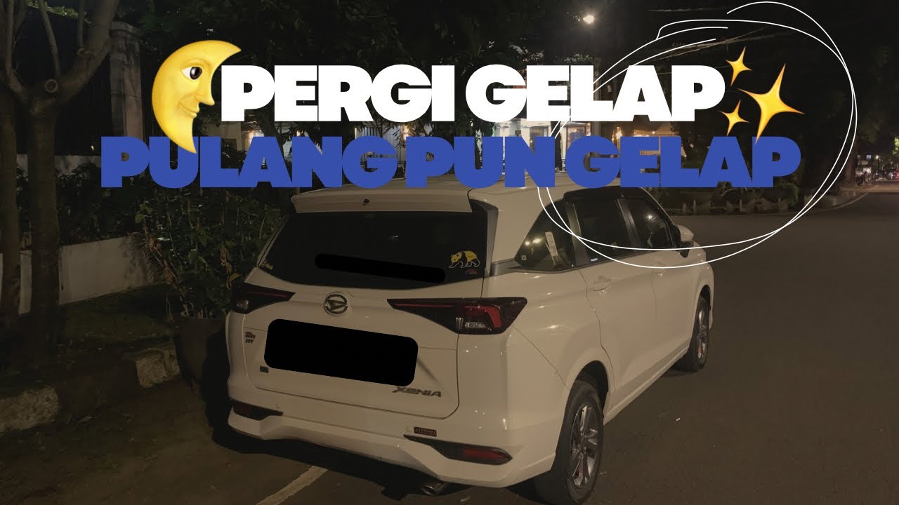 REALITA DRIVER ONLINE PERGI GELAP PULANG PUN GELAP‼️ FINISH DENGAN TARGET LUAR BIASA😍‼️