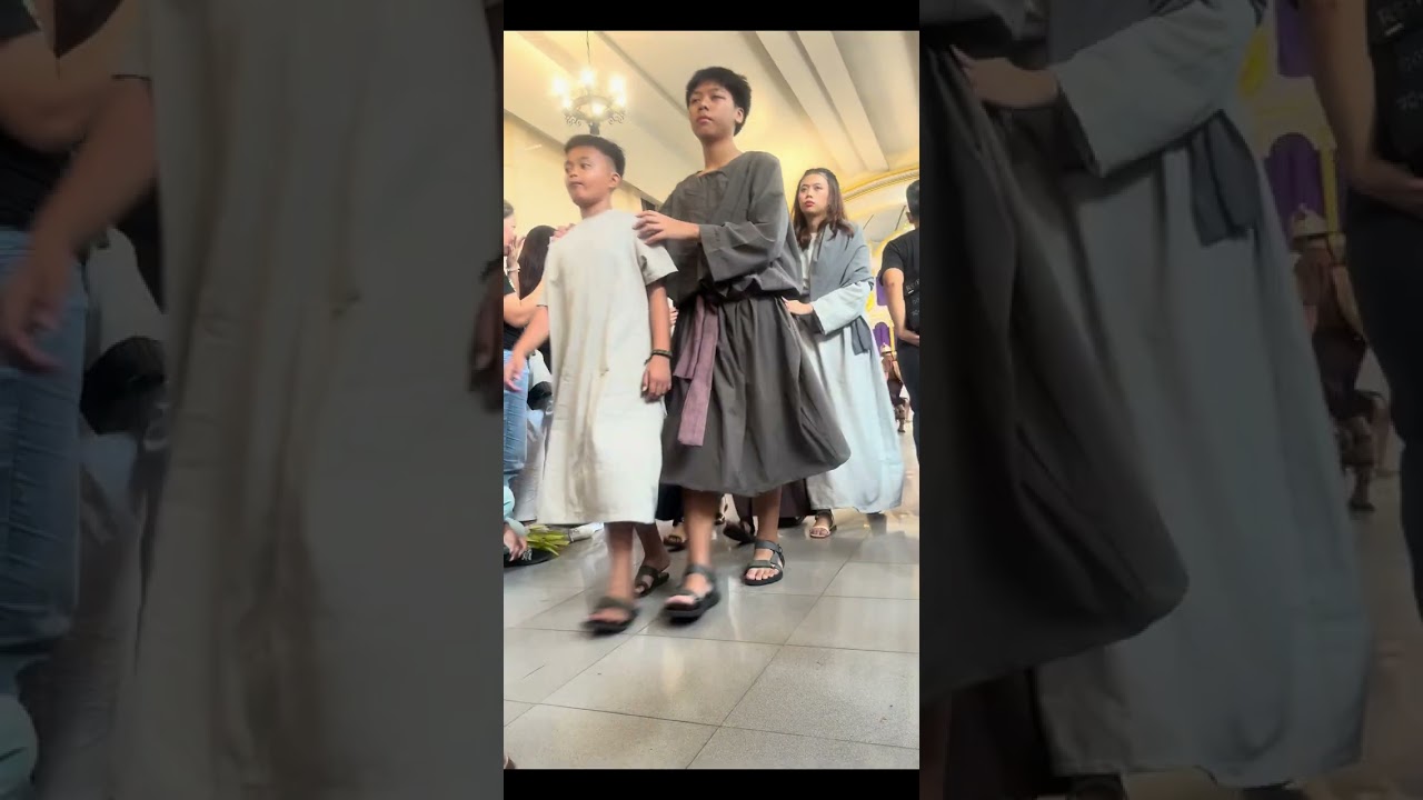 Senakulo 2025