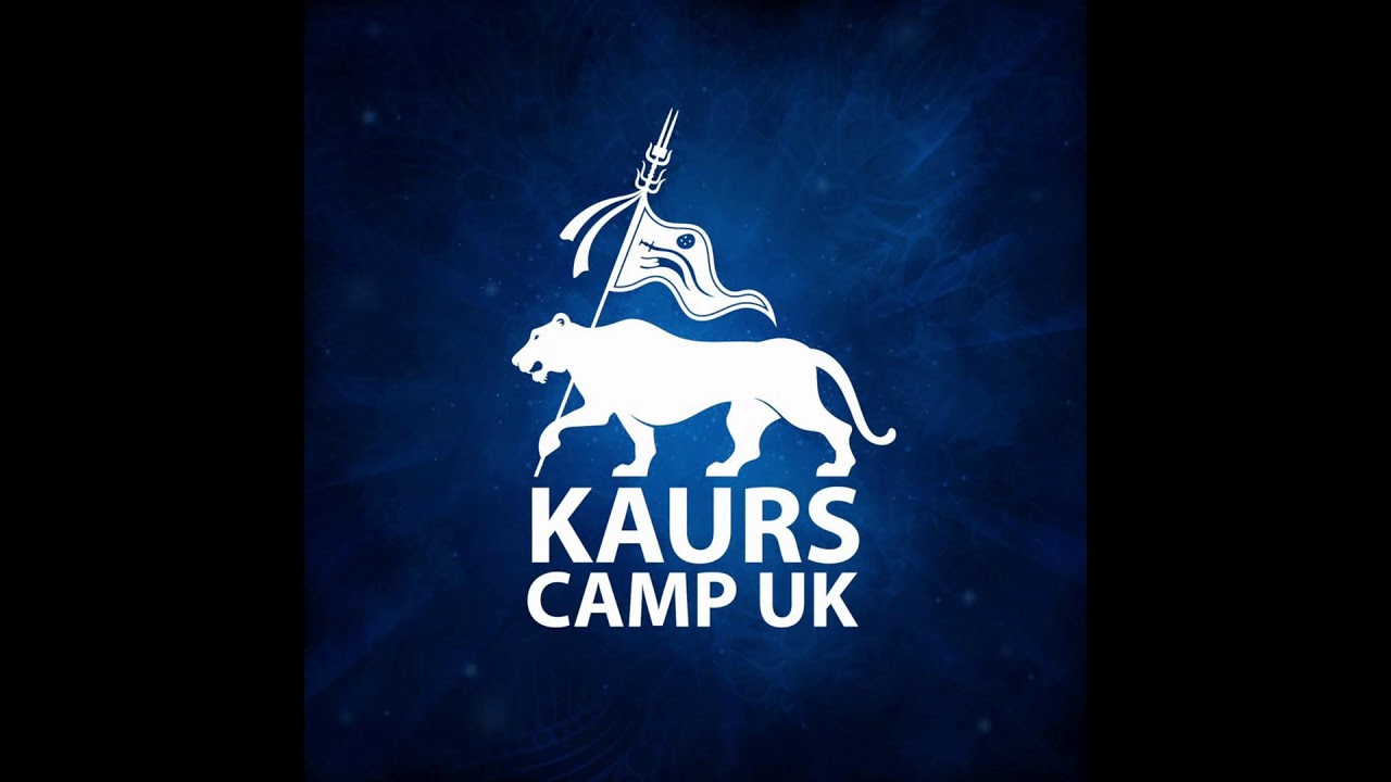 Evening Divan - Day 2 - Kaurs Camp UK 2025