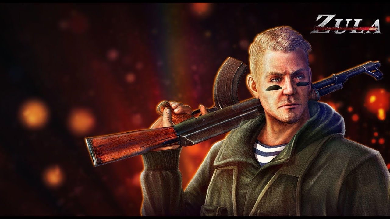 ZULA - Online Gameplay PC