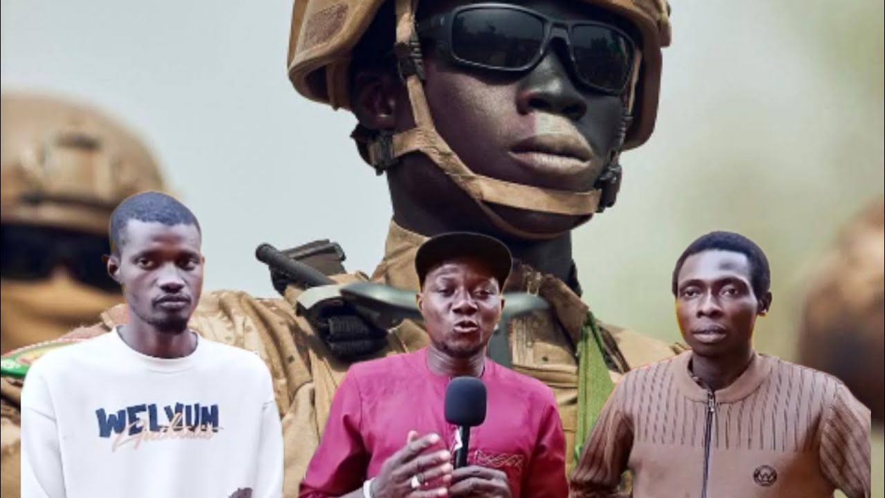 Le 20 janvier 2026 ou 65 ans ou encore 5 ans de l'armée Malienne 