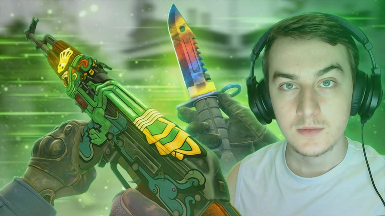 [CSGO] SÓ PEDRADA! (Competitivo)