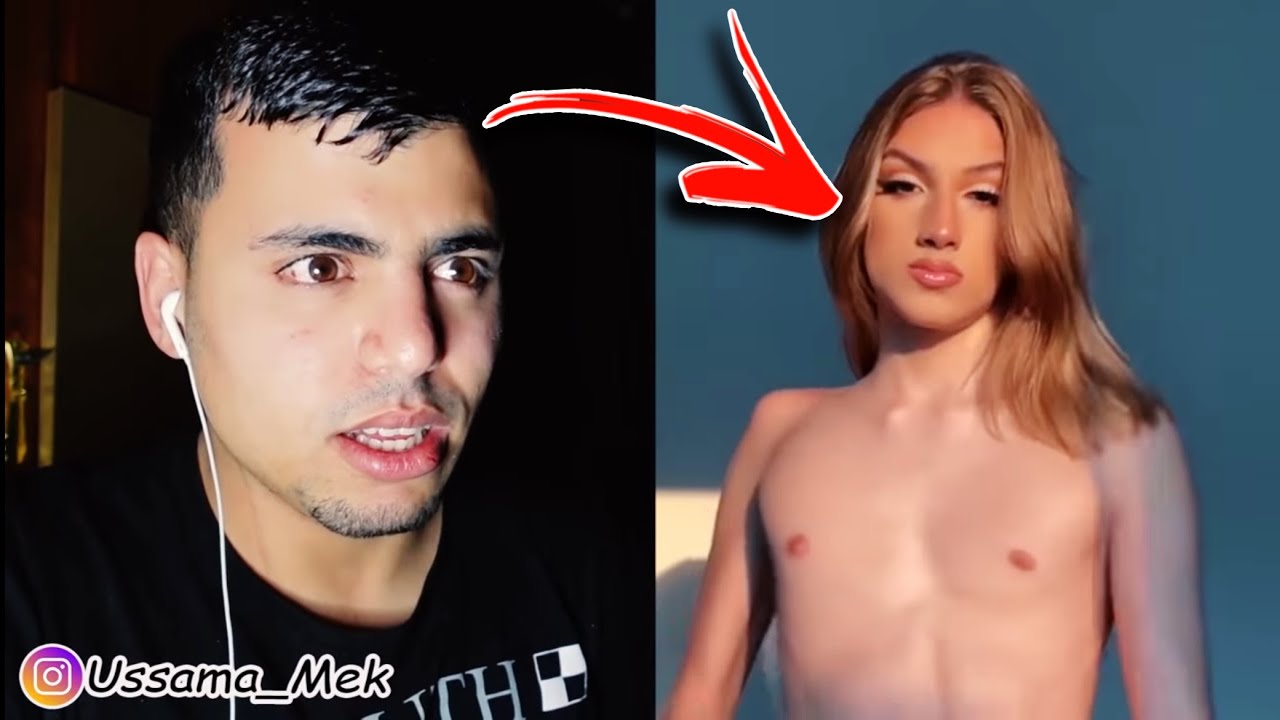 لا هادو زادو فيه بزاااف 😳