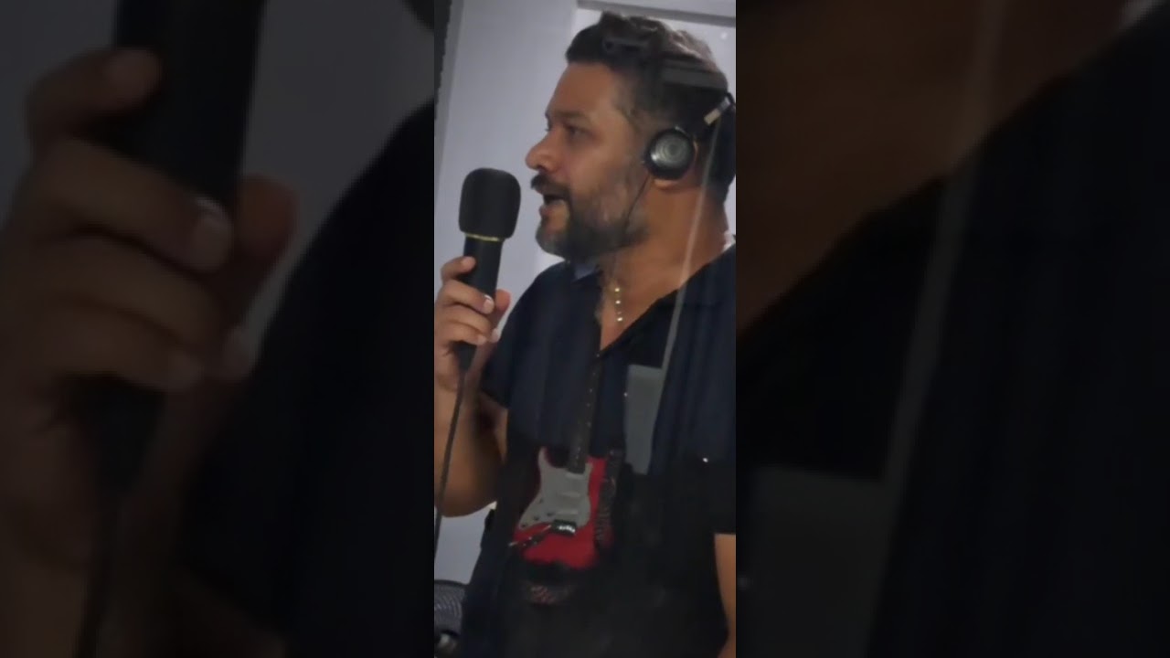 PROJETO DA CRIAÇÃO A GRAVAÇÃO