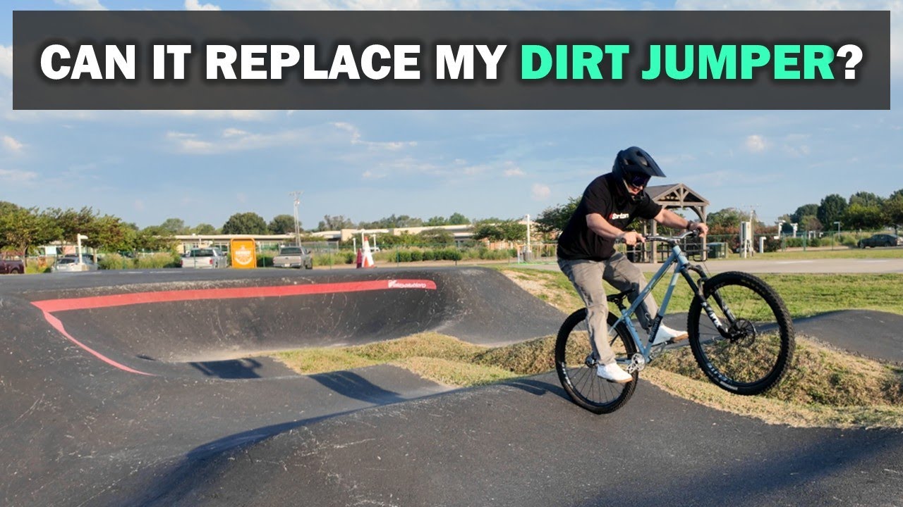 Может ли мой Stanton Sedona заменить моего диджея? Экспериментирую со Stanton Sedona на Pump Track.