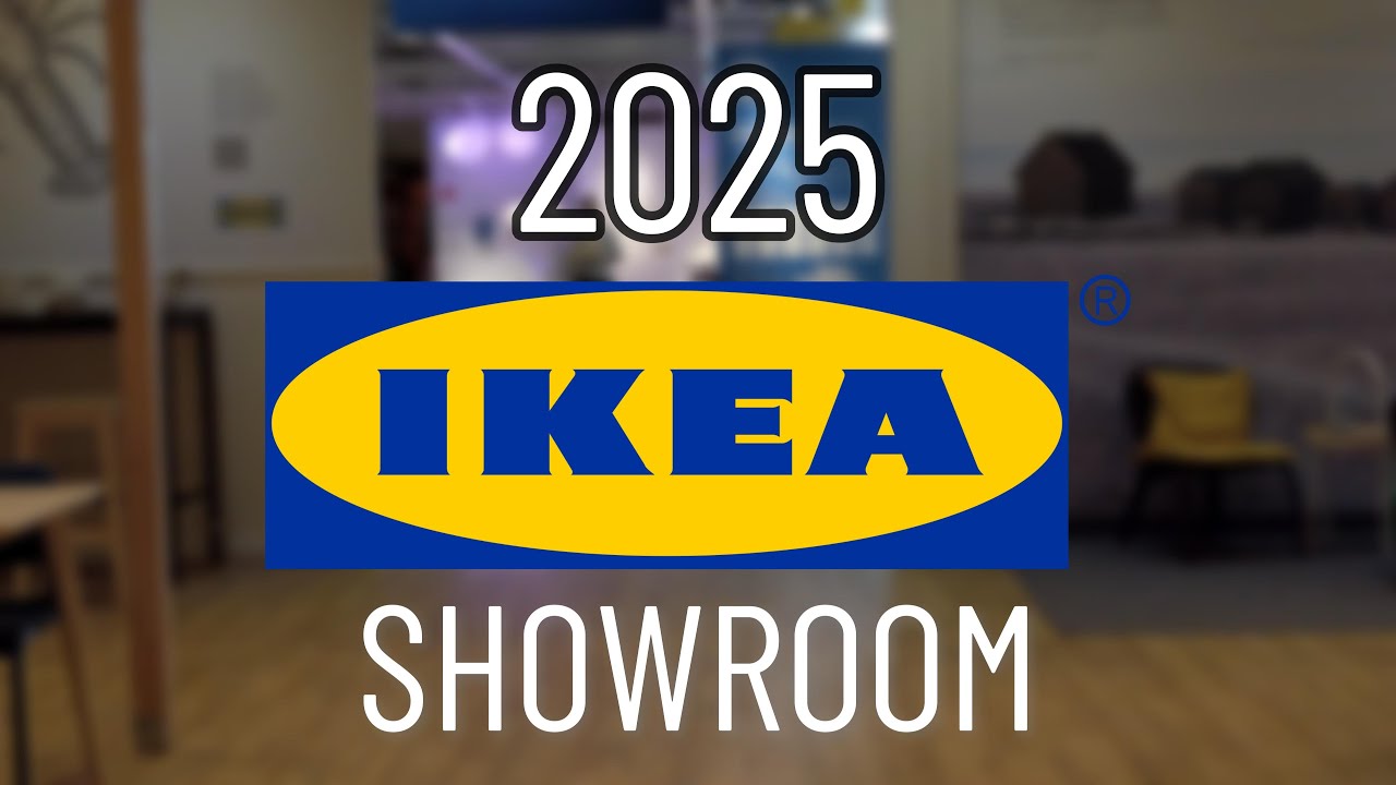#2025 #ikea  #Showroom - #virtualwalk