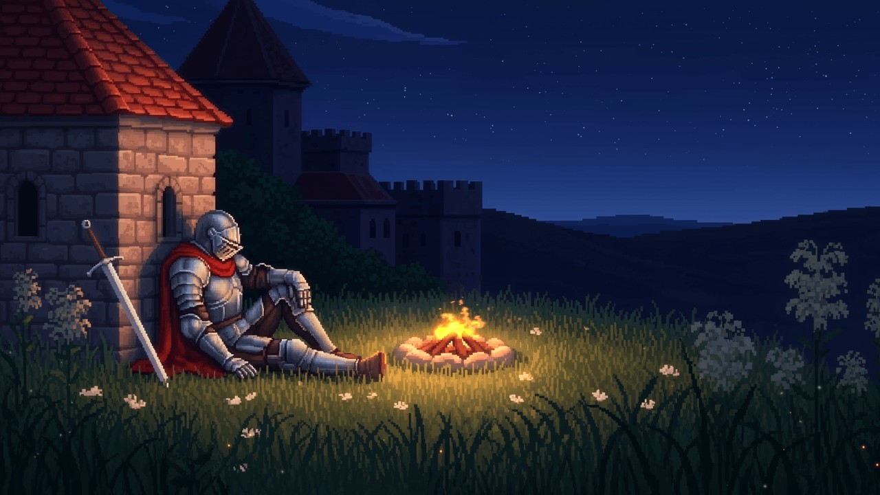 It’s okay to be tired… You deserve some rest