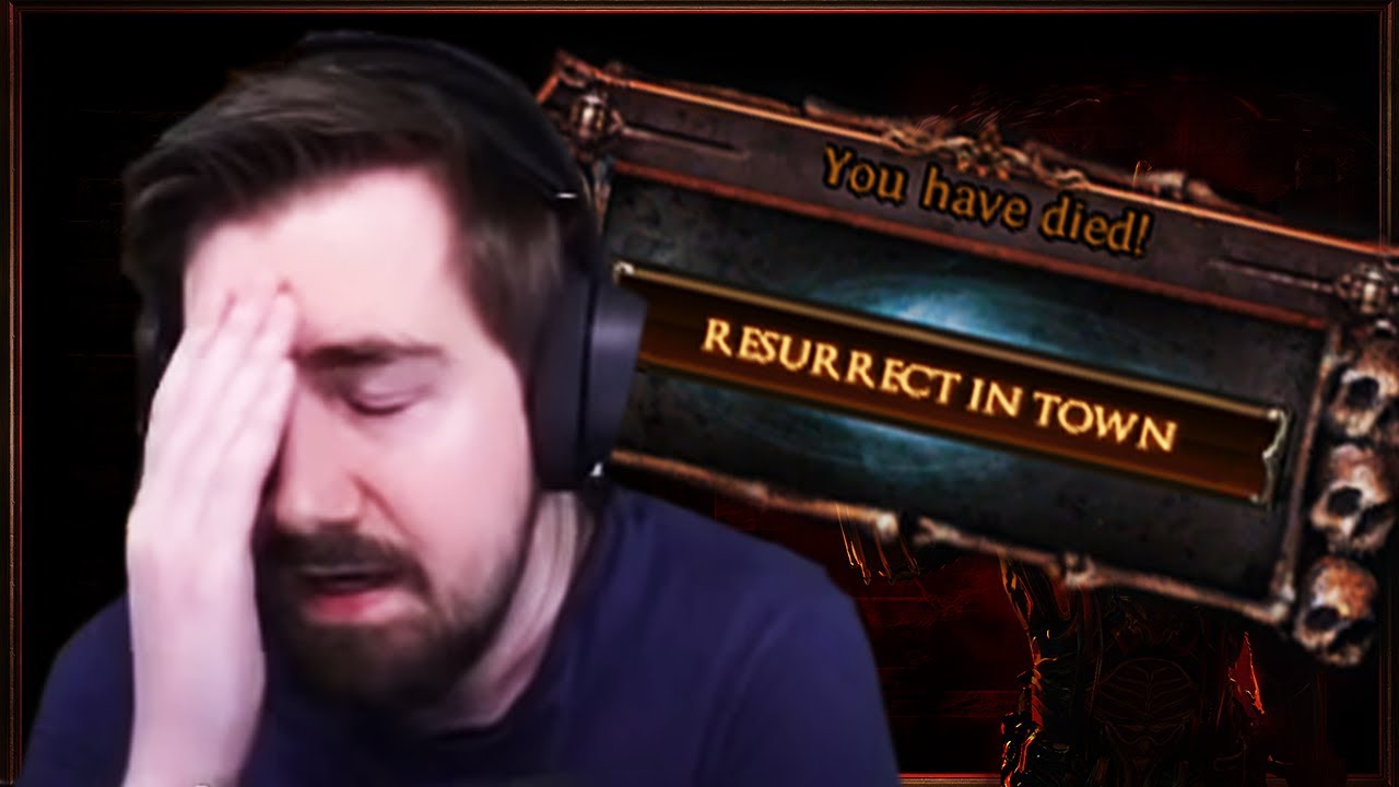 I will never recover from these RIPs... - PoE Ultimatum Highlights