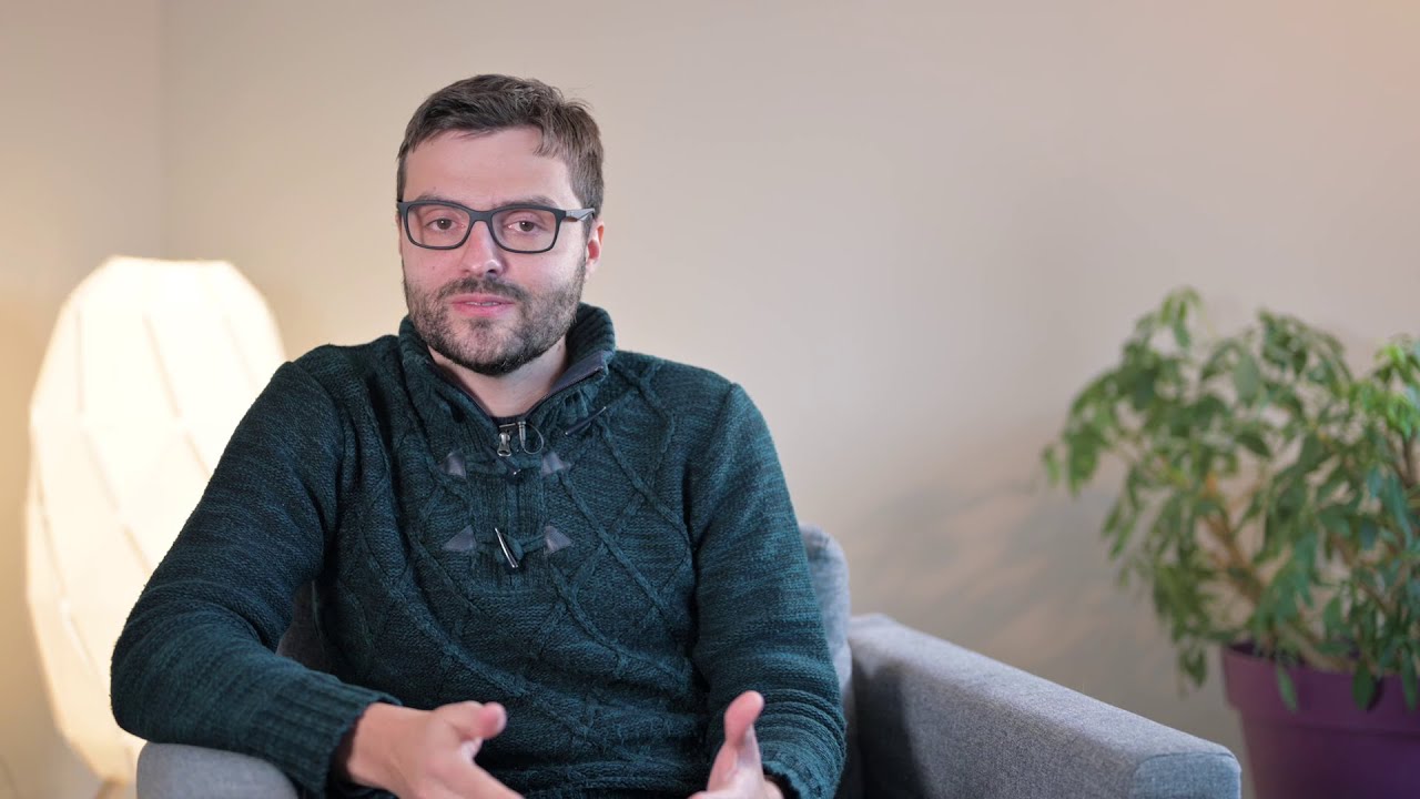 Témoignages d'Almatien·nes: Florian, ingénieur systèmes et réseaux