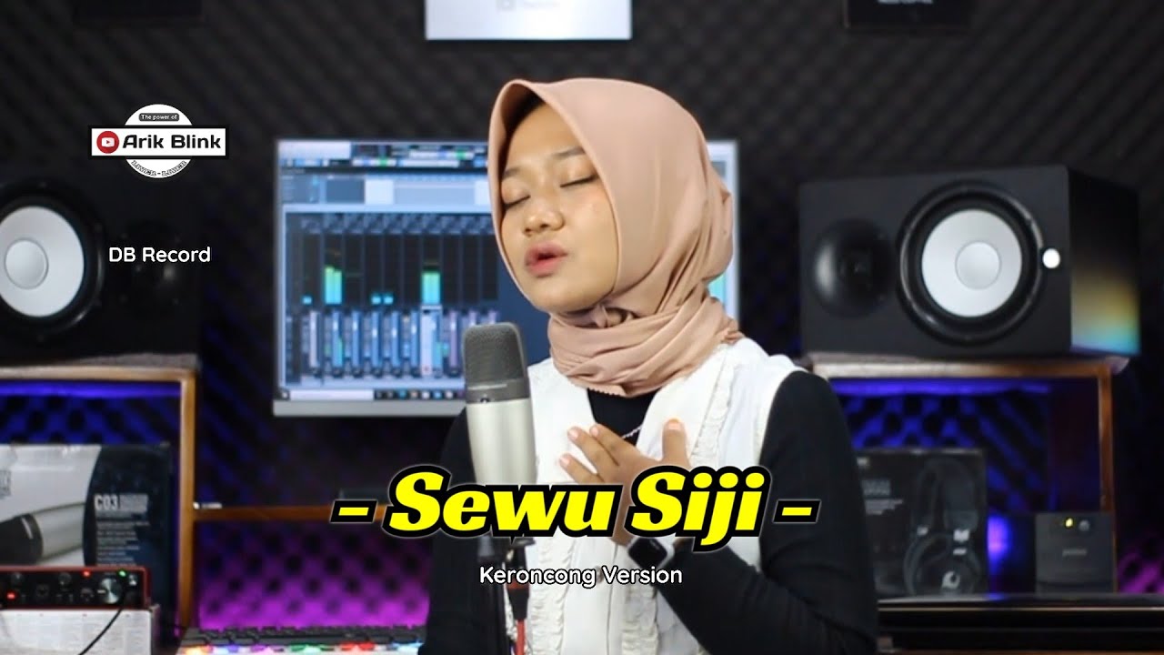 SEWU SIJI 