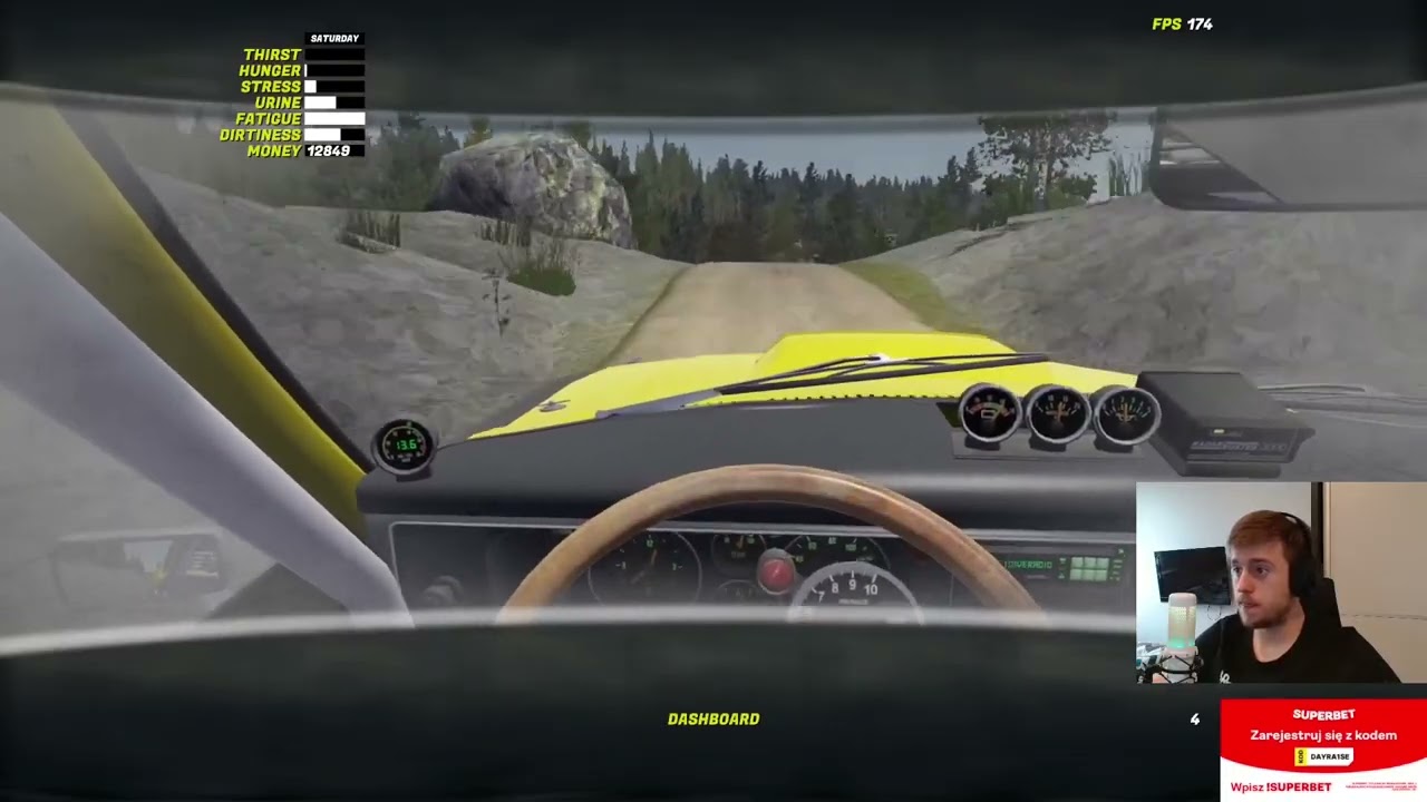 DayRa1se Rally Cup