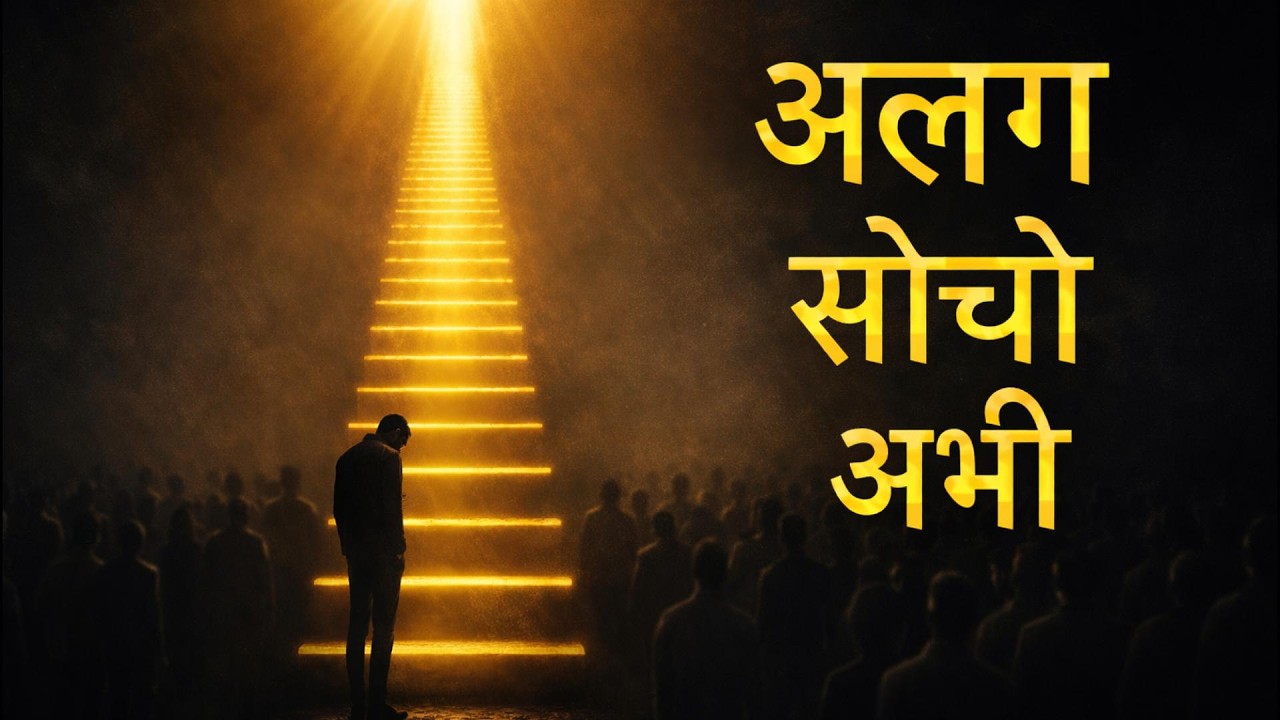 शून्य से शिखर तक का रहस्य | Hindi Book Summary | Hidden Lessons Hindi