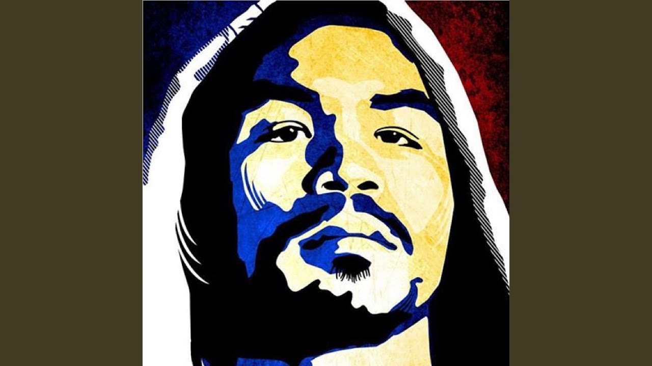They Call Me Pacman (Manny Pacquiao Anthem)