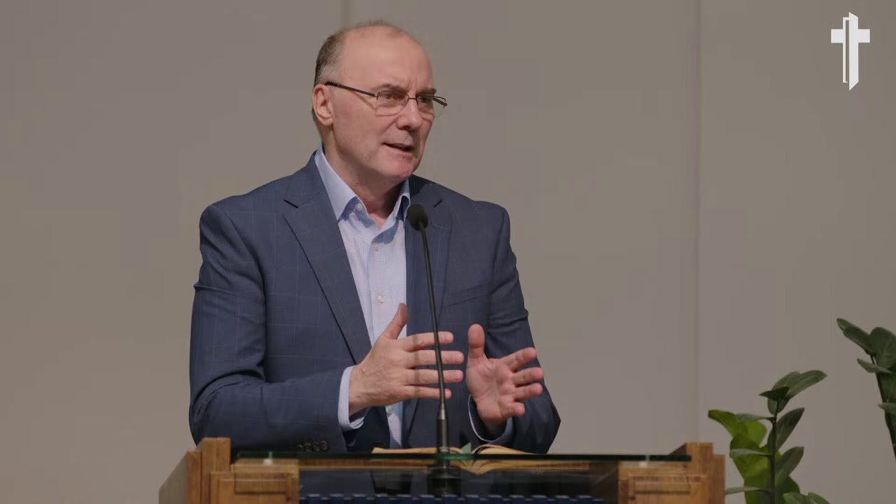 Virgil Neagu - În școala lui Isus