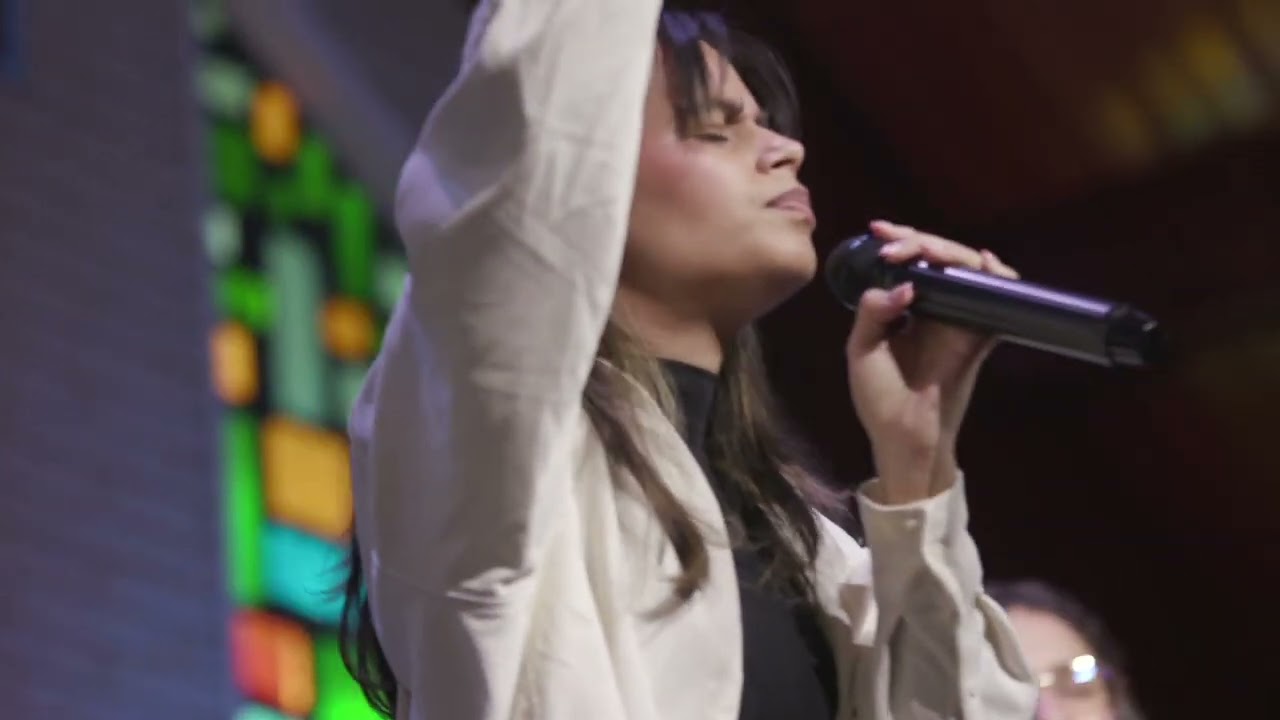 Back to Life by Bethel Music | Living Word Worship