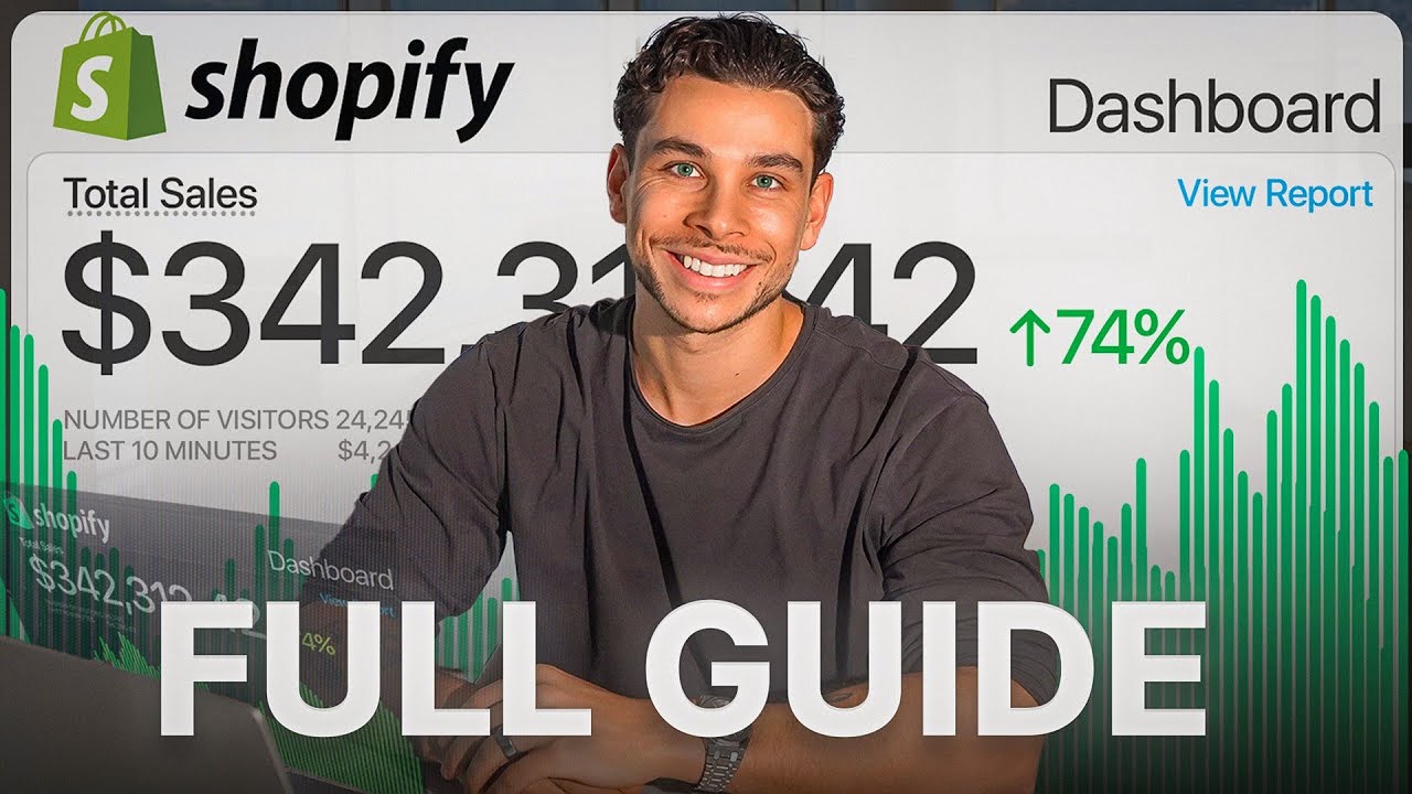 How To Start AI Dropshipping With $0 in 2026