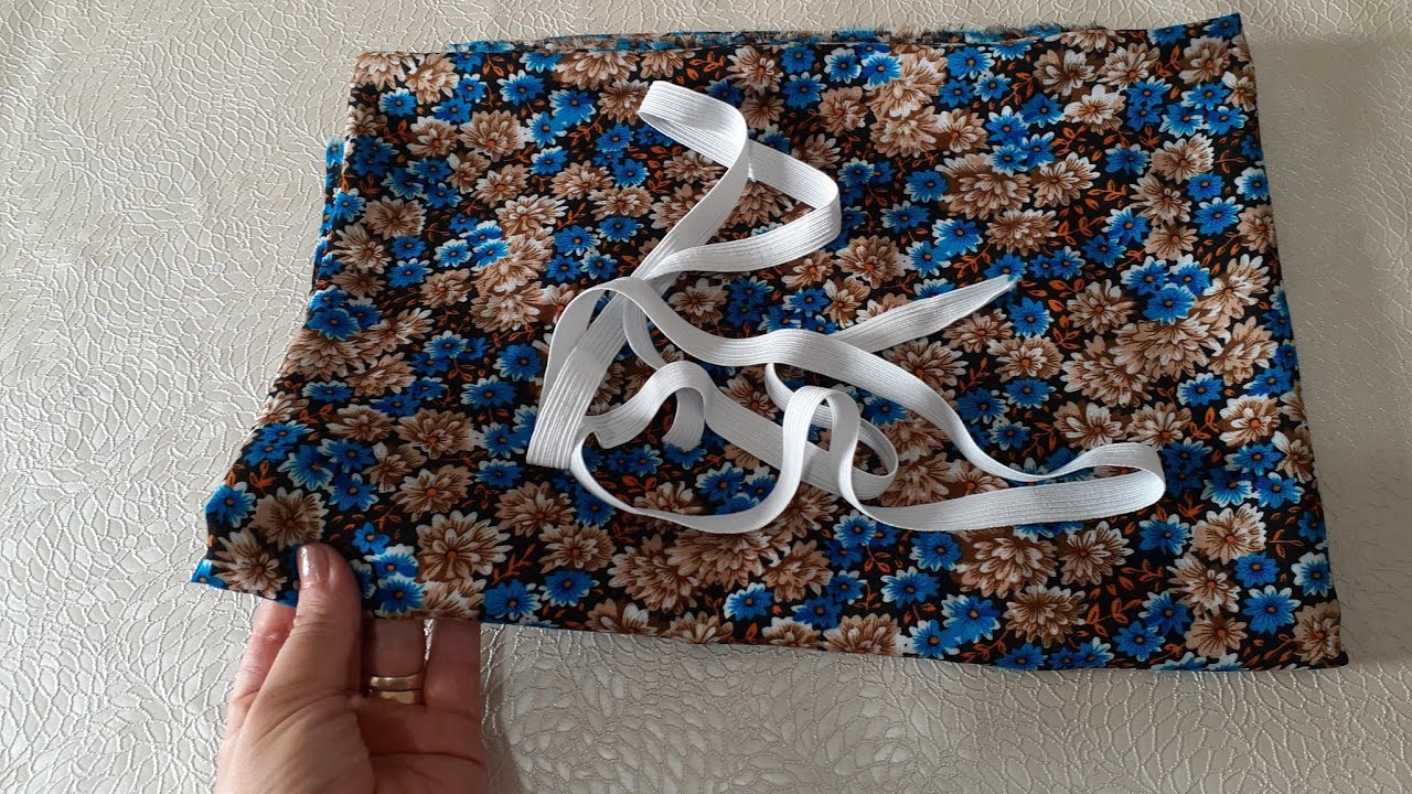 لاغوب تاع الخيطان لي هبلتكم ❤ درتلكم واحدة كبيرة كما طلبتو مني 🥰👌