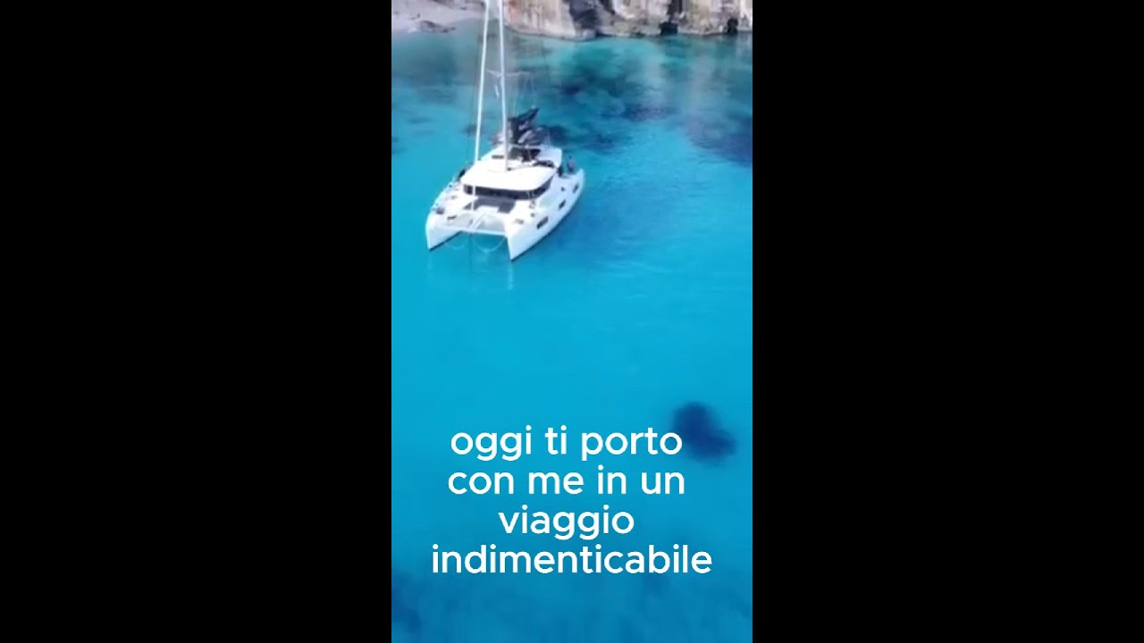 Perchè in barca a vela nelle isole Ioniche