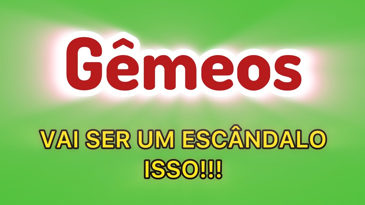 Gêmeos ♊️ 🌸 SE PREPARA! SÁBADO ESSE FIM DE SEMANA VOCÊ E O SER AMADO VÃO TÁ NESSA ENERGIA TAROT