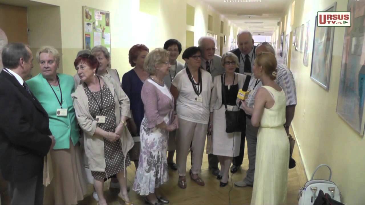 70 lat Kruczka