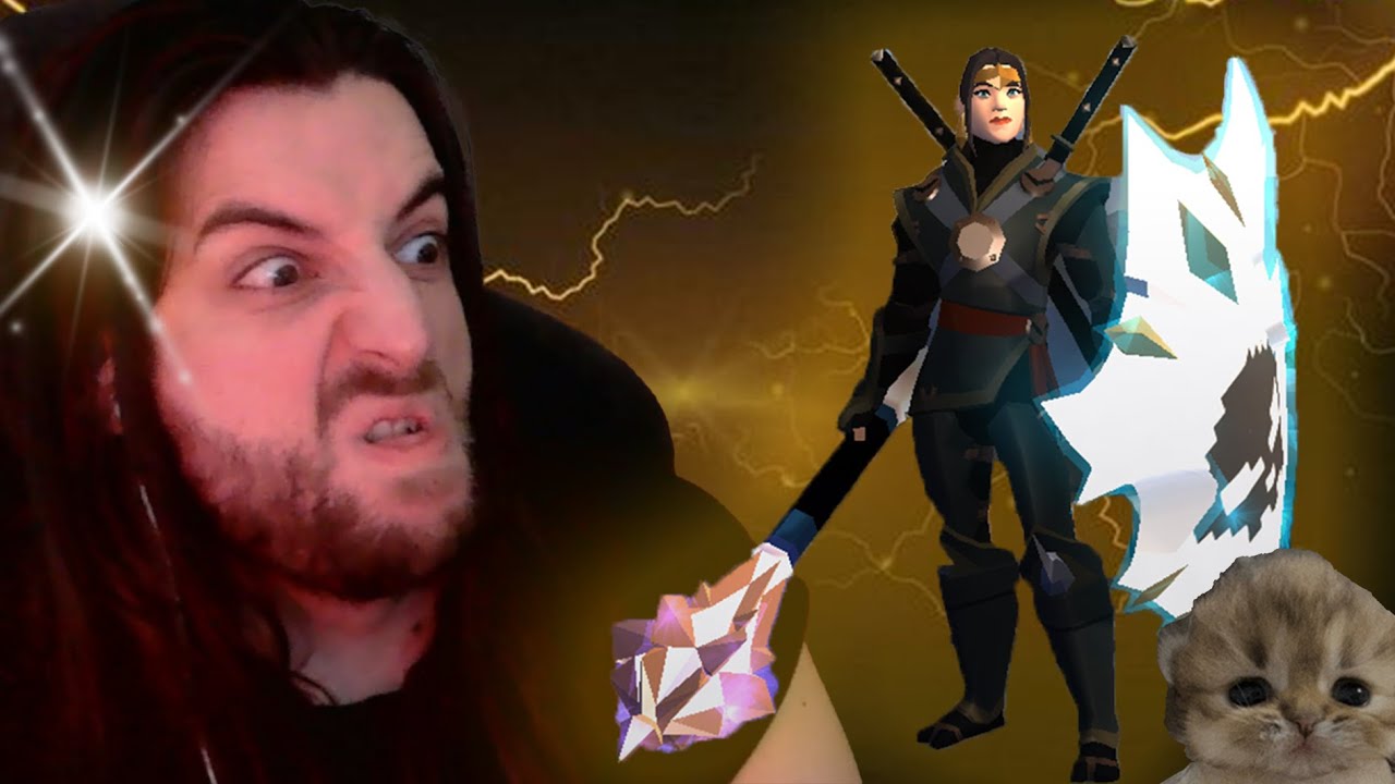 Ещё 20 млн ПРИБЫЛИ с моим 6.1 MACE || Лучшие моменты трансляции №329 || Albion Online