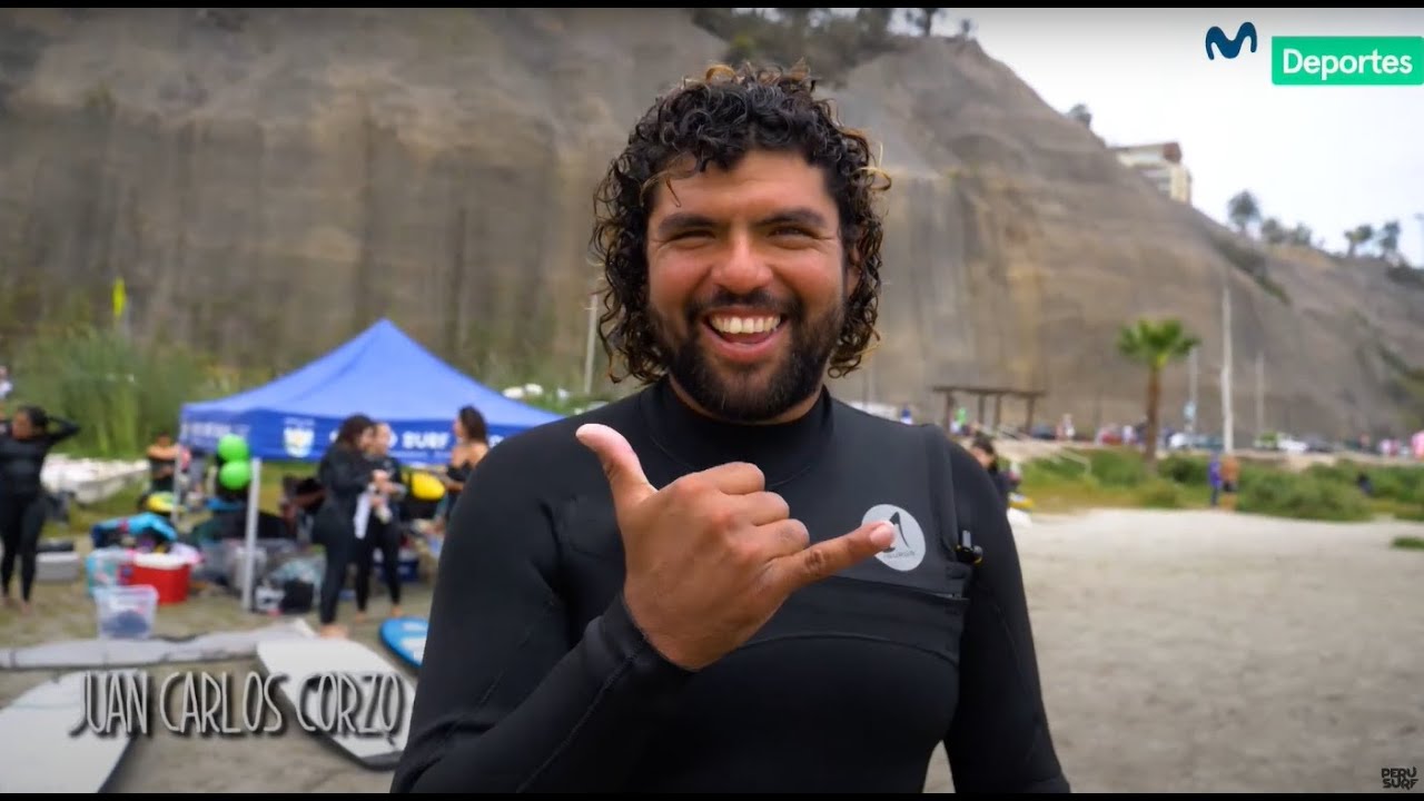 ESCUELA CORZO SURF SCHOOL