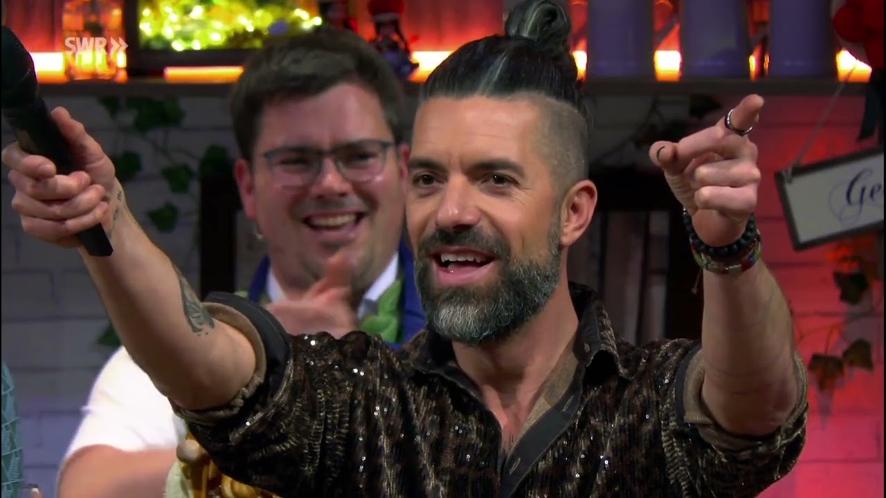 Schlager Spaß mit Andy Borg! (05.07.2025)