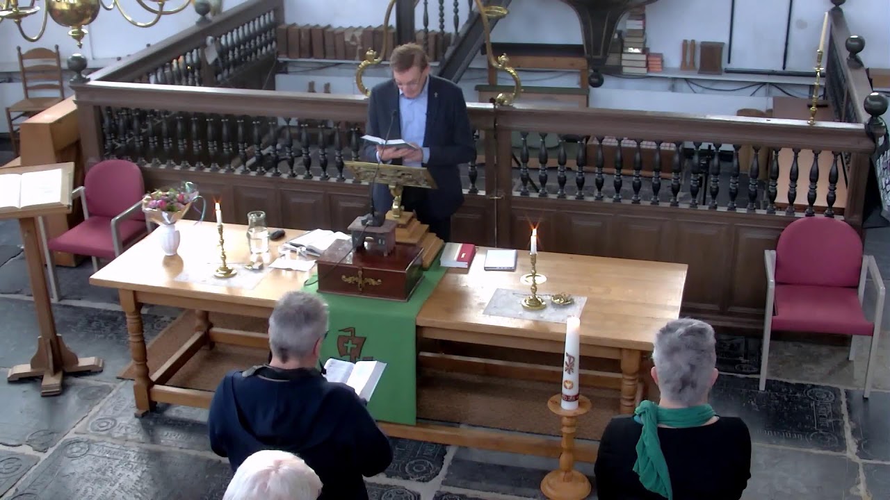 Protestantse Kerk Hoogwoud