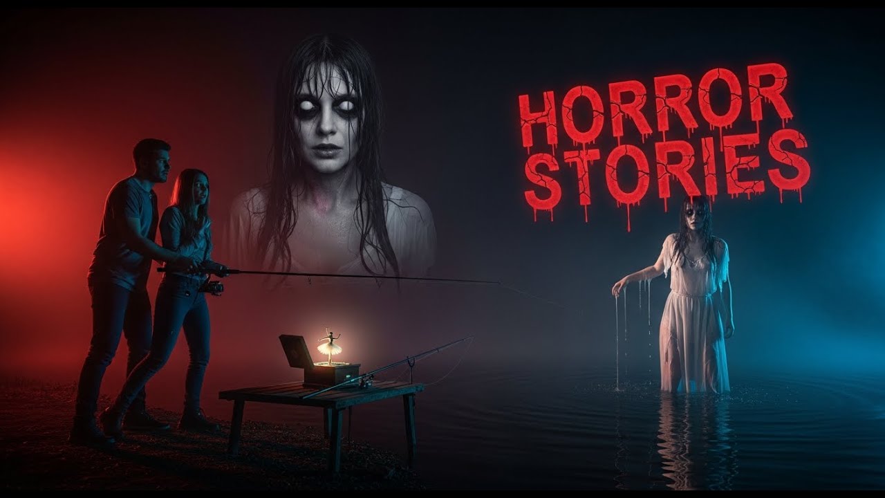 The Music Box Spirit &ndash; True Style Horror Story | Horror Ambient