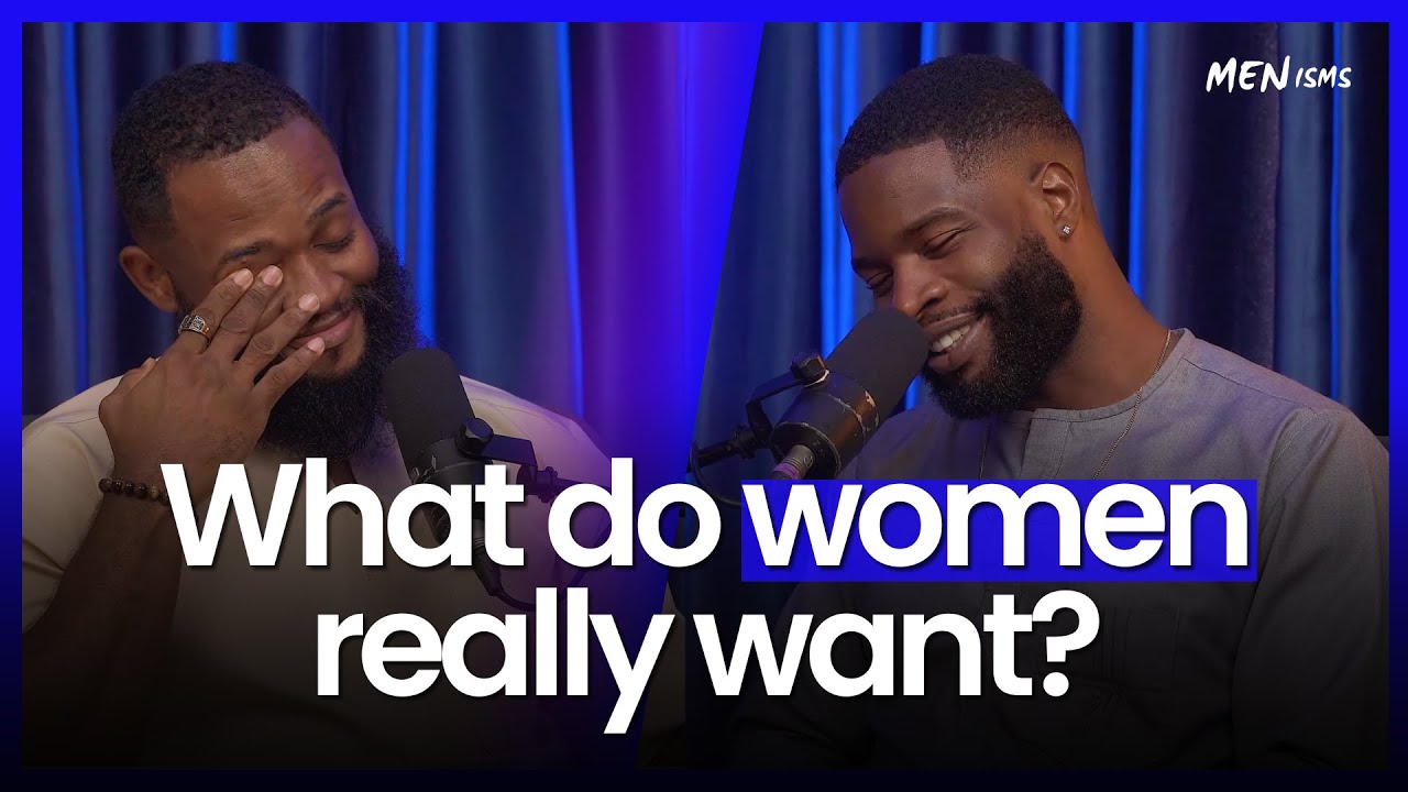 What to Do When She's Playing HARD to Get | Menisms Ep. 80