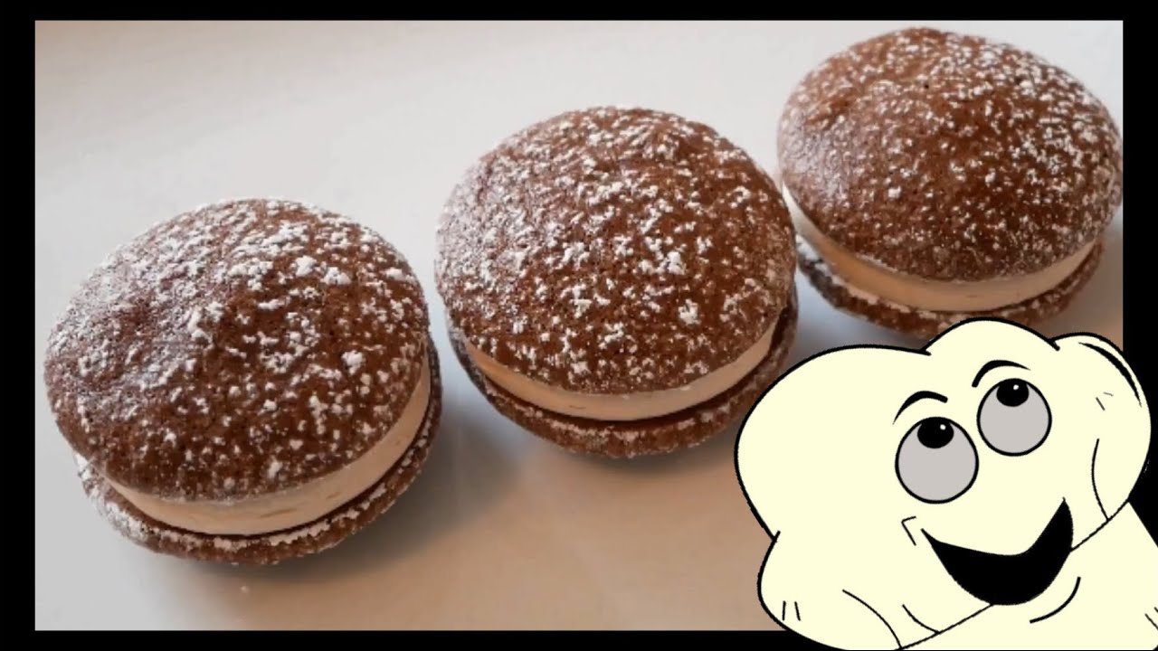 Les capucines au chocolat