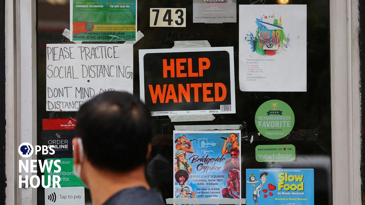 Fired federal workers struggling to land new jobs in tightening white-collar sector