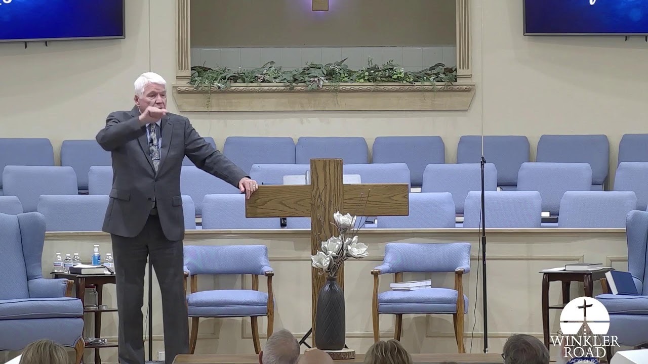 2/15/2026 Sunday Morning Service