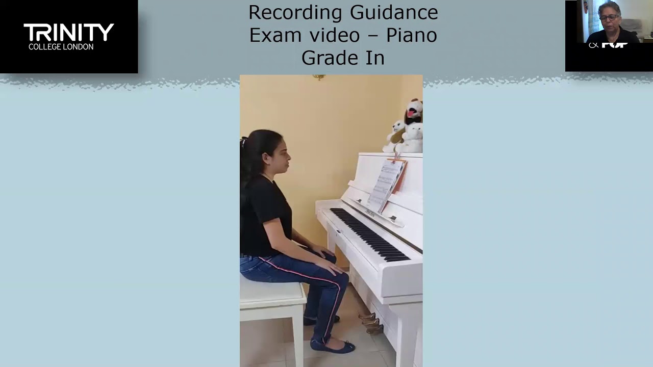 Recording Guidelines for Digital Interim Solutions- Music & Rock n Pop