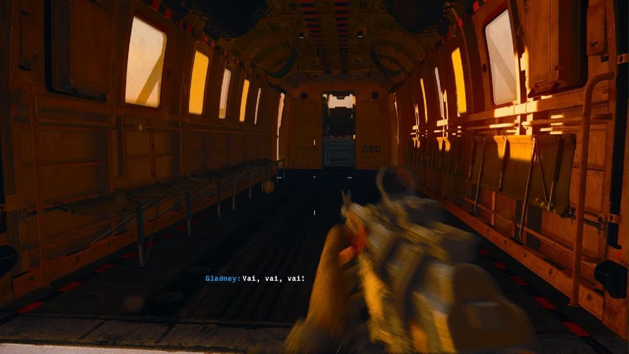 BLack ops #4