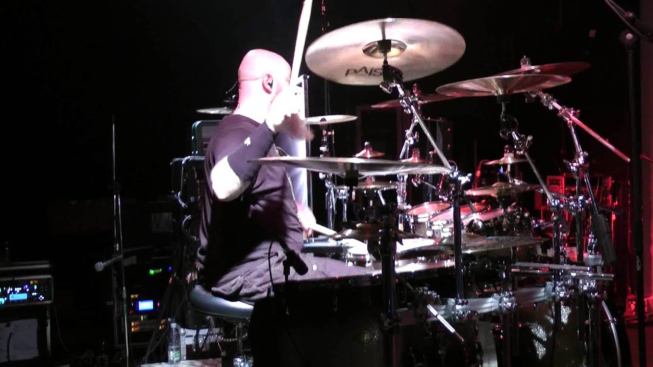 G-Drum Cam - 